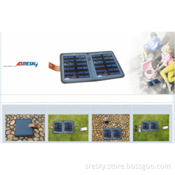 solar  Charger